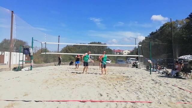 Пляжный волейбол. Ветераны 50+. Владивосток 2020. Пожидаев/Лось vs Шамиль/Виктор смотреть онлайн