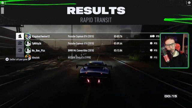 These Multiplayer Issues Need Fixed ASAP for the longevity of Need For Speed Unbound смотреть онлайн