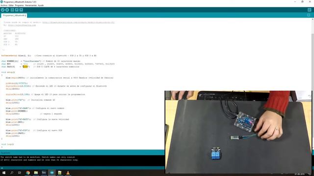 La solución para tu auto - Encendido a distancia a bajo costo смотреть онлайн