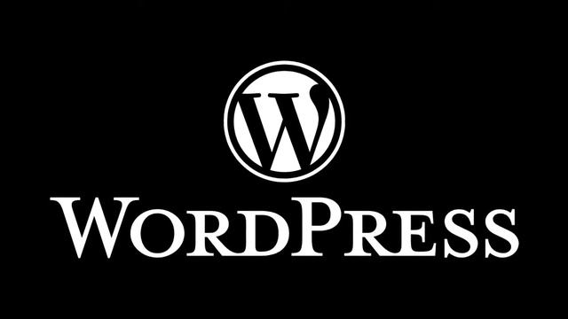 wordpress смотреть онлайн