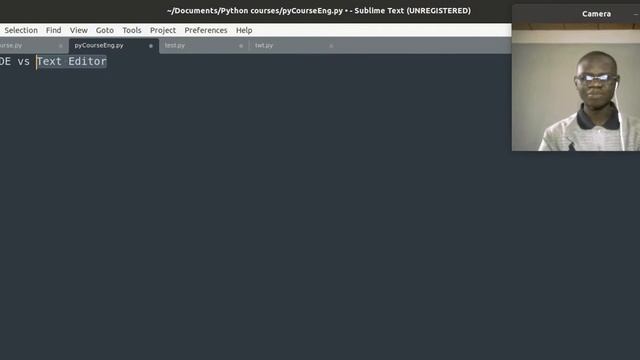 Manhajar da zaku sauke domin koyon Python Programming смотреть онлайн