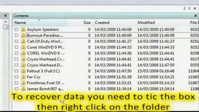 R-Data Recovery Studio Guide: How To Recover Data. Introduction to R-Studio смотреть онлайн