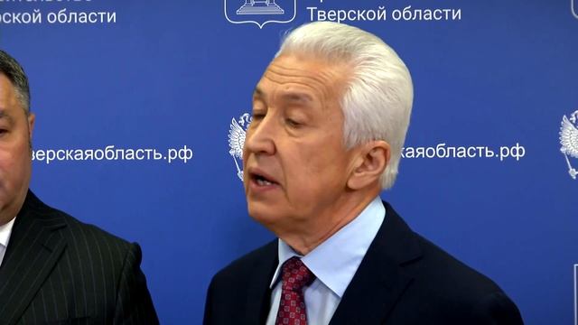 В Тверской области в 867 лагерях отдохнут более 65,6 тысячи детей смотреть онлайн