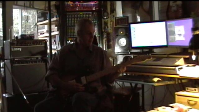 1992 Fender 72 Reissue Custom Telecaster смотреть онлайн