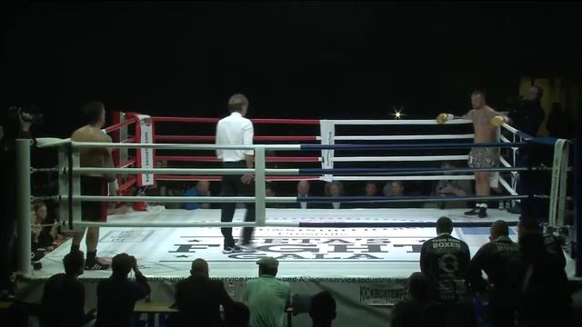 Ferit Keta vs Toni the Tiger Thes full fight смотреть онлайн
