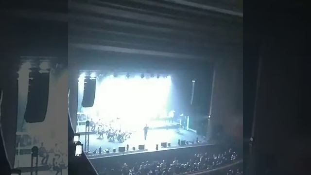 Уникальное сочетание классики с другими жанрами музыки