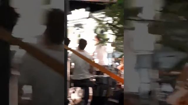 Ночь музыки в Омске. смотреть онлайн