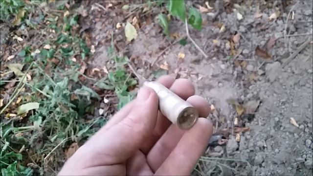 Warning Minefield! Almost stepped on a landmine on the last hunt! смотреть онлайн