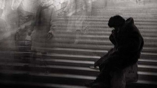 Христианские стихи. Кому нужна чужая боль? смотреть онлайн