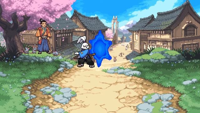 TMNT： Shredder’s Revenge - Dimension Shellshock DLC ｜ Анонсирующий тррэйлер смотреть онлайн