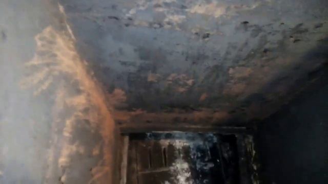 Шахтный котел Холмова.Снятие и постановка на хранение. смотреть онлайн