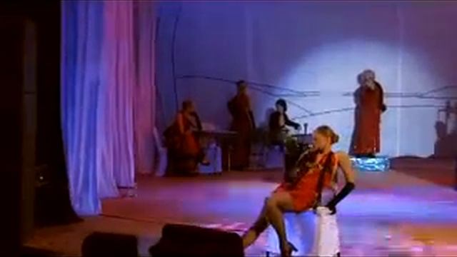 Марго. Танго любви смотреть онлайн