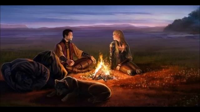 Пикник - Смутные дни смотреть онлайн