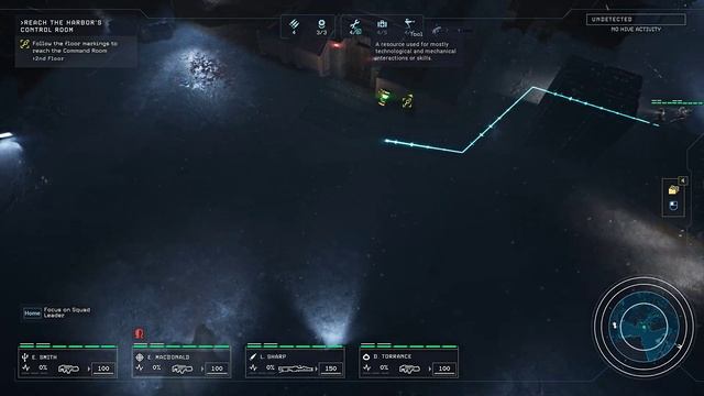 Aliens: Dark Descent - Essential Game Guide, Survival Guide смотреть онлайн