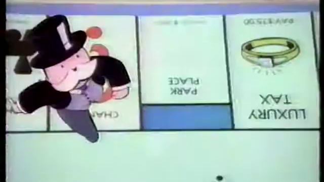 Monopoly commercial (1993) смотреть онлайн
