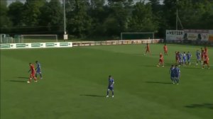 Канада - Узбекистан (Обзор матча) «MyFootball.ws»