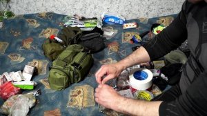 Что возьму на СВО