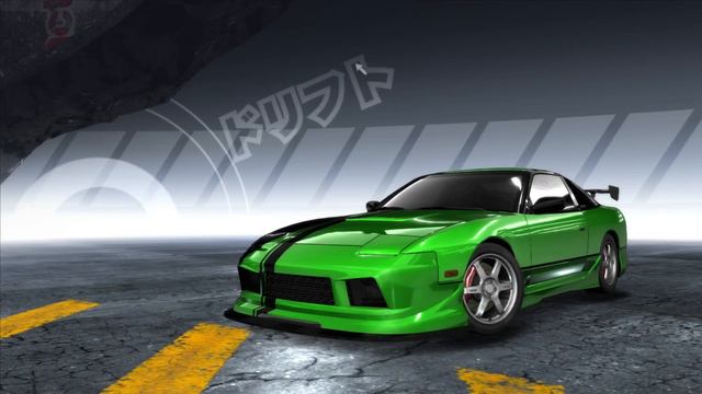Прохождение NFS ProStreet №21 ▶ 399 метров на задних колесах. Новые настройки на тачках смотреть онлайн