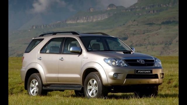 Сколько ходит или, какой реальный ресурс мотора Тойота Прадо J150 - 1GR-FE 4.0 MPI V6 249 л.с? смотреть онлайн