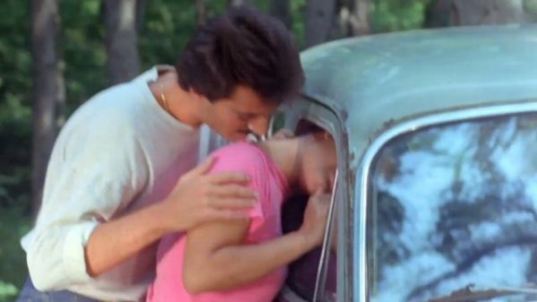 Öyle Güzelsin Ki Tutamadım Kendimi, Özür Dilerim! - İffet