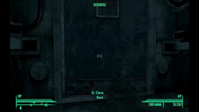 Fallout 3 You Gotta Shootem In the Head смотреть онлайн