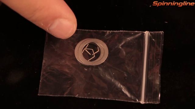 Безынерционная катушка Stinger PowerAge смотреть онлайн