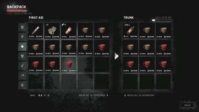 Endless Night - Interloper In Eternal Darkness