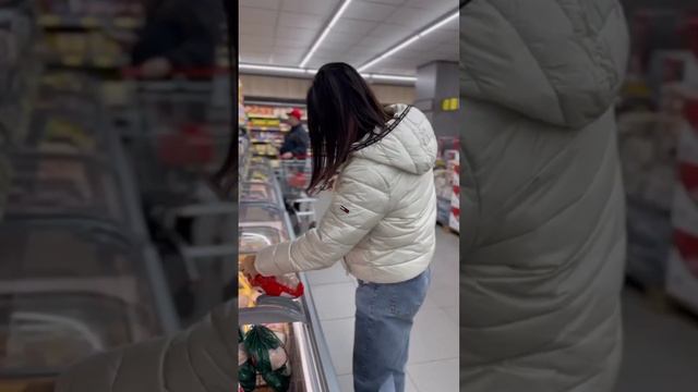 Закуп в магазине на 300 лир / Недвижимость с IVM TURKEY смотреть онлайн