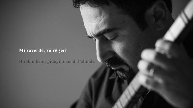Mikaîl Aslan - Çem Vano / Irmağın Şarkısı смотреть онлайн