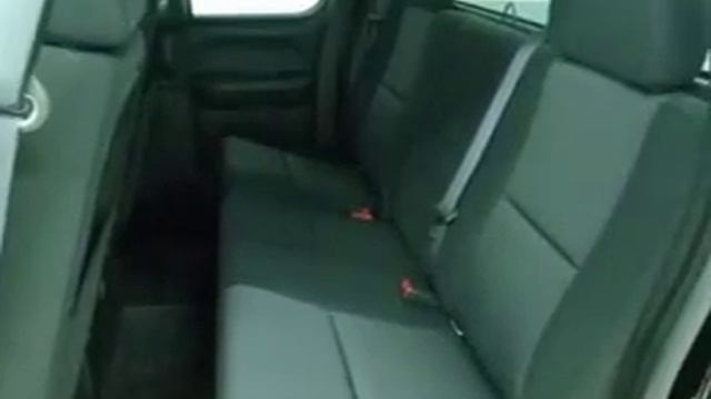 2011 CHEVROLET SILVERADO 1500 Saginaw, MI 10365262 смотреть онлайн