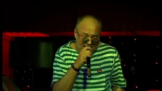Я и Хаим. Александр Скорняков смотреть онлайн