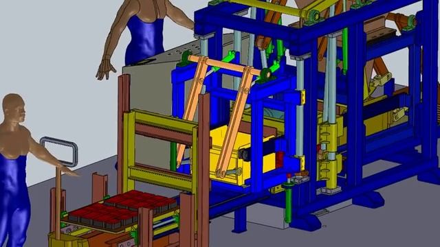 Вибропресс Т-34 смотреть онлайн