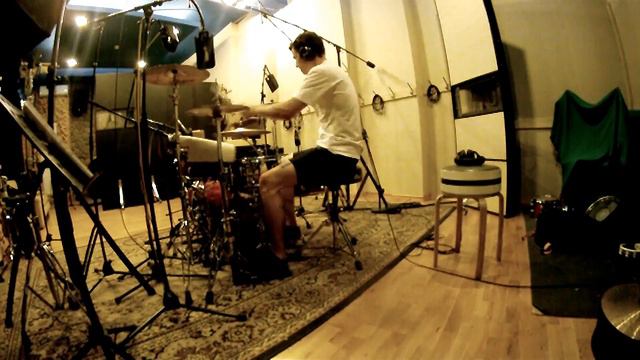 Evstigneev drum смотреть онлайн