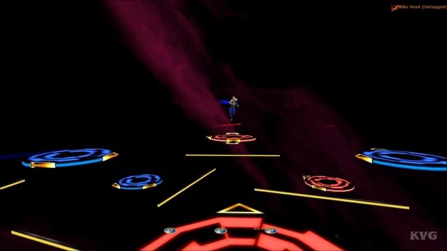 Ricochet Gameplay (PC HD) [1080p60FPS] смотреть онлайн