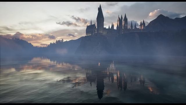 Harry Potter Ambient Music | Hogwarts | Relaxing, Studying, Sleeping смотреть онлайн