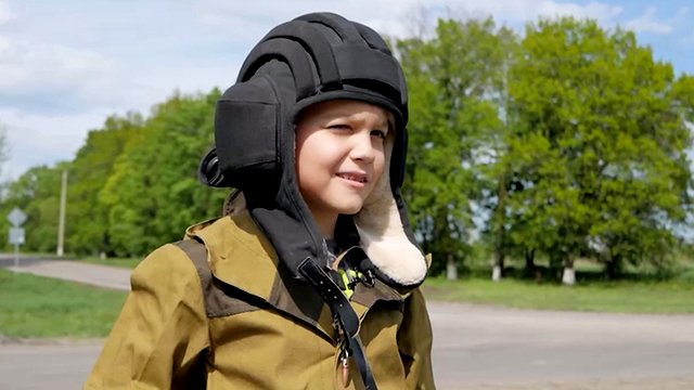 Scorpions - "Maybe I, Maybe You" смотреть онлайн