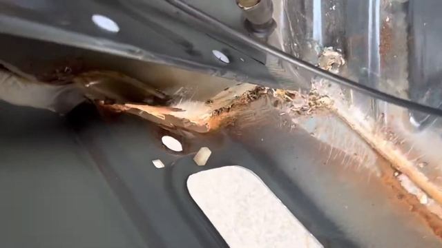 Bestandsaufnahme Honda Prelude BA4 Gen3 смотреть онлайн