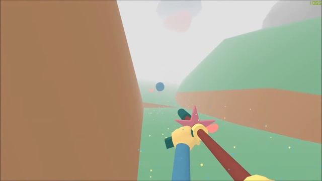 Lovely Planet - Swamp (3 stars) смотреть онлайн