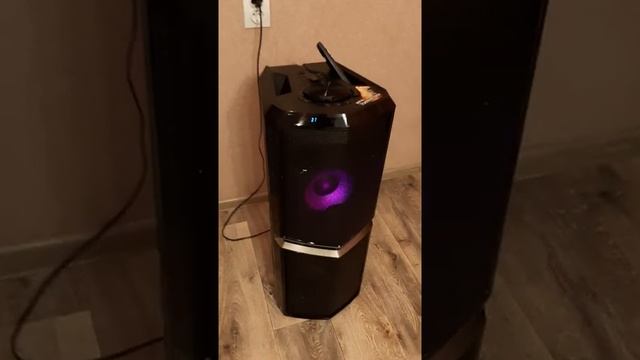моё мнение о LG FH6