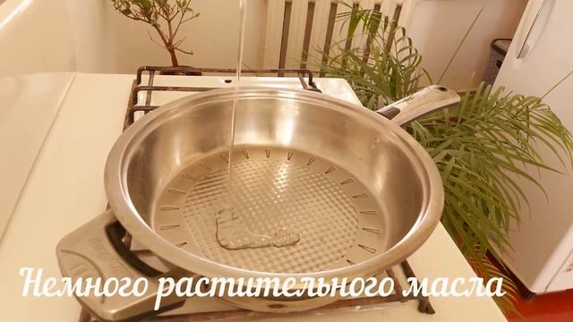 Бюджетный обед. Всего 100 грамм мяса и обед на троих готов! смотреть онлайн