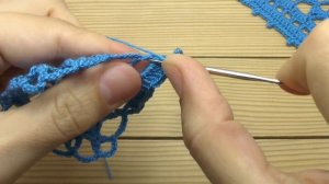 Замечательные КВАДРАТНЫЕ МОТИВЫ вязание крючком МК  Crochet Pattern knitting Tutorial for beginners