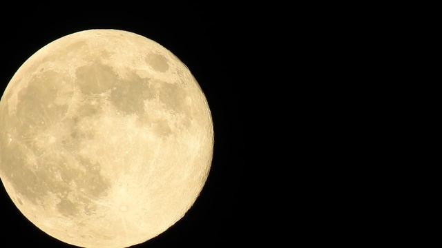 Nikon Coolpix P900 2000mm zoom test on the Moon смотреть онлайн