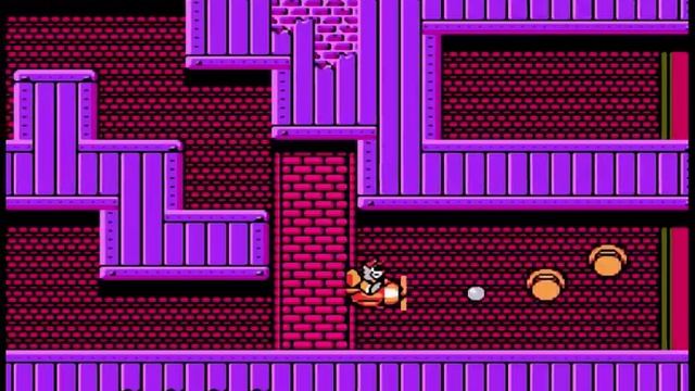 проходим Tale Spin NES смотреть онлайн