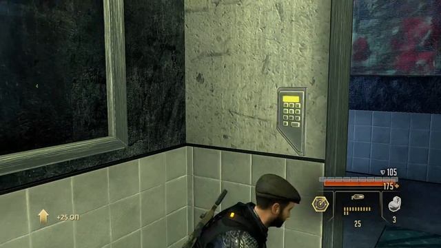 Alpha Protocol — обзор недооцененной Экшен-РПГ смотреть онлайн