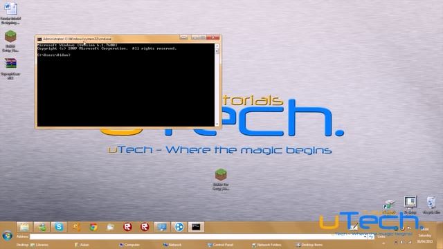 Minecraft : How to set up a Hamachi Bukkit server 1.8.1 [HD] смотреть онлайн