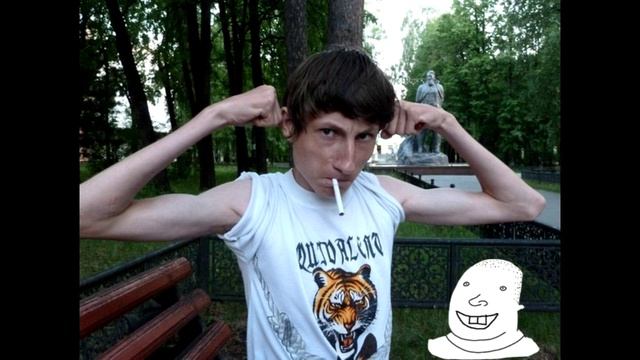 Веселый кочка #9 [ 33 см ]