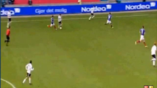 Vålerenga - Odd 6-1 Highlights смотреть онлайн