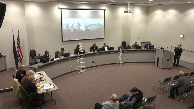 Cecil Township Board of Supervisors Reorganization and Monthly Meeting - January 3, 2023 смотреть онлайн