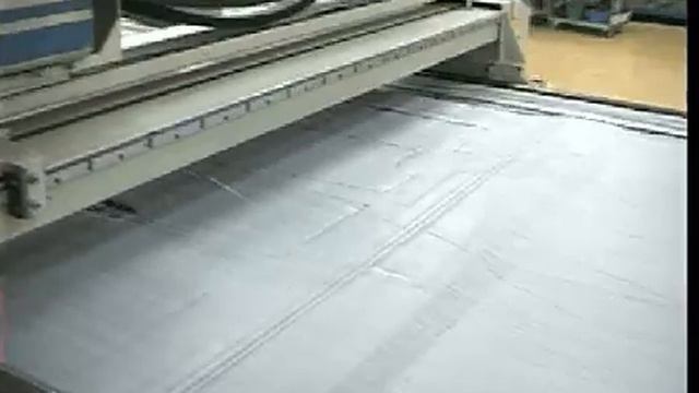 Brandix Gerber Technology смотреть онлайн