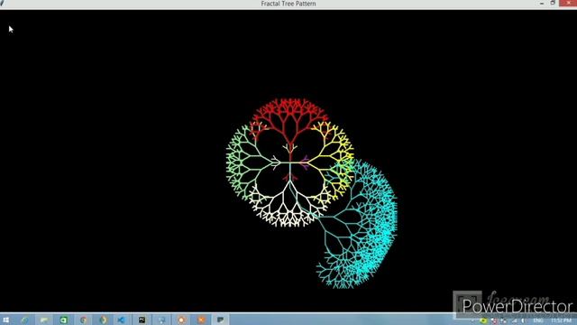 How to Create Amazing Graphic Design in Python смотреть онлайн
